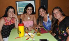 Foto de la galería: Sr. Bandeja: buena atención y excelente show de música brasileña