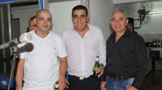 Foto de la galería: Los mellizos Villalba celebraron los 60 años con música, canto y baile hasta el amanecer