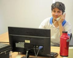 Foto de la galería: Recorrida veraniega por Posadas