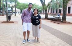 Foto de la galería: Recorrida veraniega por Posadas