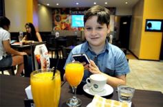 Foto de la galería: Recorrida veraniega por Posadas