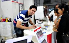 Foto de la galería: Recorrida veraniega por Posadas