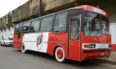 Foto de la galería: Guaraní de pretemporada: recibió a su homónimo del Alto Paraná paraguayo