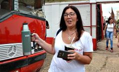 Foto de la galería: Guaraní de pretemporada: recibió a su homónimo del Alto Paraná paraguayo