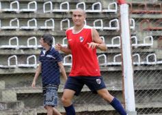 Foto de la galería: Guaraní de pretemporada: recibió a su homónimo del Alto Paraná paraguayo