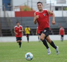 Foto de la galería: Guaraní de pretemporada: recibió a su homónimo del Alto Paraná paraguayo
