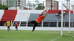 Foto de la galería: Guaraní de pretemporada: recibió a su homónimo del Alto Paraná paraguayo