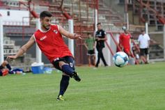 Foto de la galería: Guaraní de pretemporada: recibió a su homónimo del Alto Paraná paraguayo