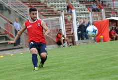 Foto de la galería: Guaraní de pretemporada: recibió a su homónimo del Alto Paraná paraguayo