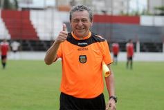 Foto de la galería: Guaraní de pretemporada: recibió a su homónimo del Alto Paraná paraguayo