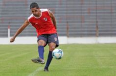 Foto de la galería: Guaraní de pretemporada: recibió a su homónimo del Alto Paraná paraguayo