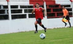 Foto de la galería: Guaraní de pretemporada: recibió a su homónimo del Alto Paraná paraguayo