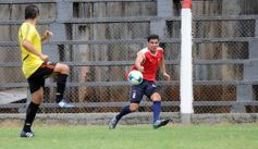 Foto de la galería: Guaraní de pretemporada: recibió a su homónimo del Alto Paraná paraguayo