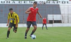 Foto de la galería: Guaraní de pretemporada: recibió a su homónimo del Alto Paraná paraguayo