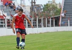 Foto de la galería: Guaraní de pretemporada: recibió a su homónimo del Alto Paraná paraguayo