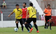Foto de la galería: Guaraní de pretemporada: recibió a su homónimo del Alto Paraná paraguayo