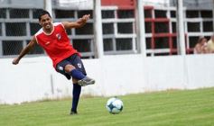 Foto de la galería: Guaraní de pretemporada: recibió a su homónimo del Alto Paraná paraguayo