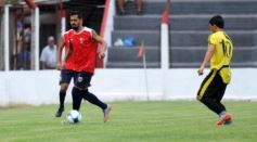 Foto de la galería: Guaraní de pretemporada: recibió a su homónimo del Alto Paraná paraguayo