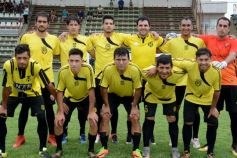 Foto de la galería: Guaraní de pretemporada: recibió a su homónimo del Alto Paraná paraguayo