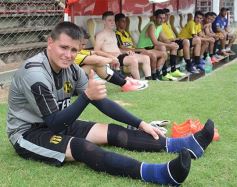 Foto de la galería: Guaraní de pretemporada: recibió a su homónimo del Alto Paraná paraguayo