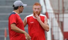 Foto de la galería: Guaraní de pretemporada: recibió a su homónimo del Alto Paraná paraguayo