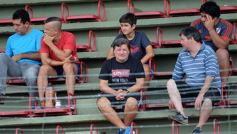 Foto de la galería: Guaraní de pretemporada: recibió a su homónimo del Alto Paraná paraguayo