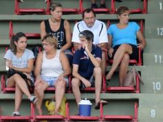 Foto de la galería: Guaraní de pretemporada: recibió a su homónimo del Alto Paraná paraguayo