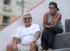 Foto de la galería: Guaraní de pretemporada: recibió a su homónimo del Alto Paraná paraguayo