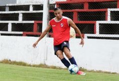 Foto de la galería: Guaraní de pretemporada: recibió a su homónimo del Alto Paraná paraguayo