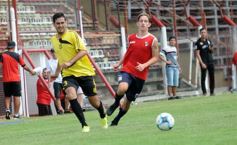 Foto de la galería: Guaraní de pretemporada: recibió a su homónimo del Alto Paraná paraguayo