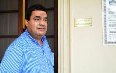 Foto de la galería: Funcionarios misioneros y brasileños se reunieron para hablar del puente entre San Javier y Porto Xavier