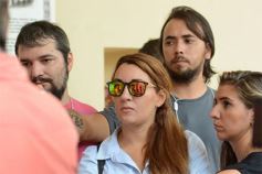 Foto de la galería: Funcionarios misioneros y brasileños se reunieron para hablar del puente entre San Javier y Porto Xavier