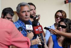 Foto de la galería: Funcionarios misioneros y brasileños se reunieron para hablar del puente entre San Javier y Porto Xavier