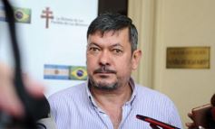 Foto de la galería: Funcionarios misioneros y brasileños se reunieron para hablar del puente entre San Javier y Porto Xavier