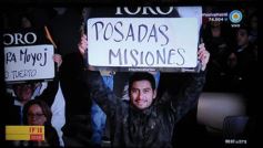 Foto de la galería: Artistas misioneros en Cosquín: embajadores de lujo