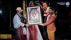 Foto de la galería: Artistas misioneros en Cosquín: embajadores de lujo