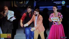 Foto de la galería: Artistas misioneros en Cosquín: embajadores de lujo