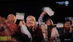 Foto de la galería: Artistas misioneros en Cosquín: embajadores de lujo