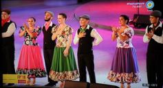 Foto de la galería: Artistas misioneros en Cosquín: embajadores de lujo