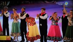 Foto de la galería: Artistas misioneros en Cosquín: embajadores de lujo