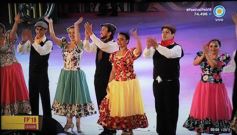 Foto de la galería: Artistas misioneros en Cosquín: embajadores de lujo