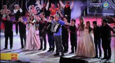 Foto de la galería: Artistas misioneros en Cosquín: embajadores de lujo