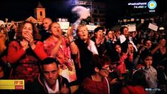 Foto de la galería: Artistas misioneros en Cosquín: embajadores de lujo