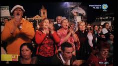 Foto de la galería: Artistas misioneros en Cosquín: embajadores de lujo
