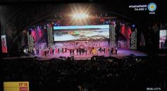 Foto de la galería: Artistas misioneros en Cosquín: embajadores de lujo