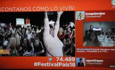 Foto de la galería: Artistas misioneros en Cosquín: embajadores de lujo