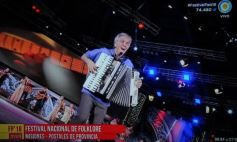 Foto de la galería: Artistas misioneros en Cosquín: embajadores de lujo