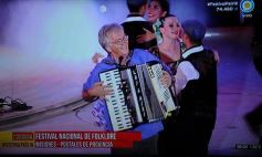 Foto de la galería: Artistas misioneros en Cosquín: embajadores de lujo