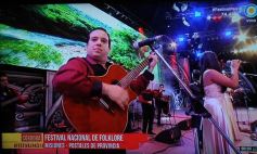 Foto de la galería: Artistas misioneros en Cosquín: embajadores de lujo