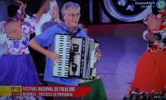 Foto de la galería: Artistas misioneros en Cosquín: embajadores de lujo